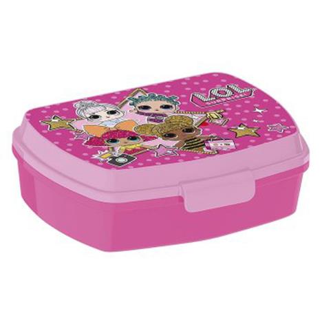 LOL Surprise Lunch Box £3.49